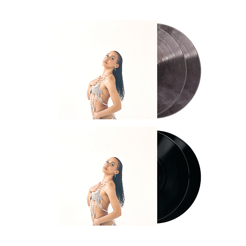 Pip Millett - When Everything Is Better-Ill Let You Know Vinyl Bundle