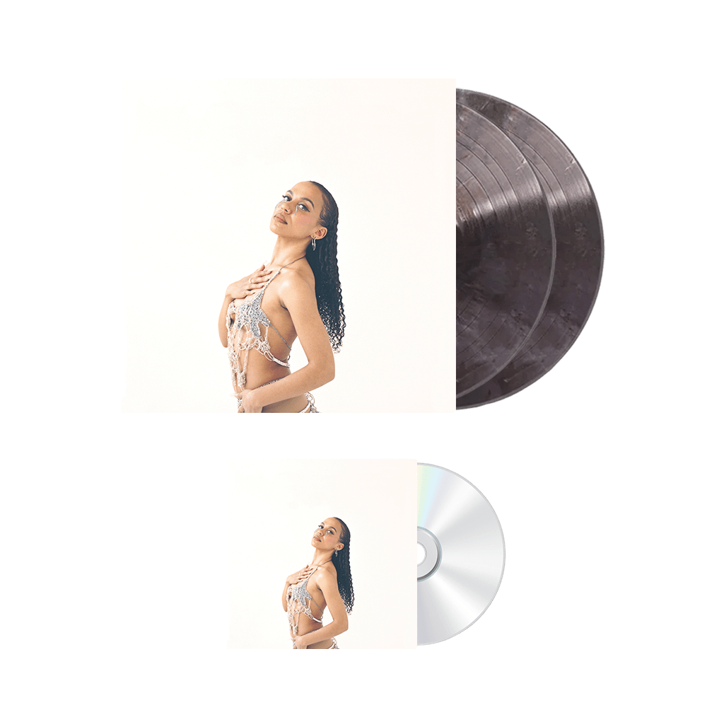 Pip Millett - When Everything Is Better, Ill Let You Know Recycled 2LP + CD