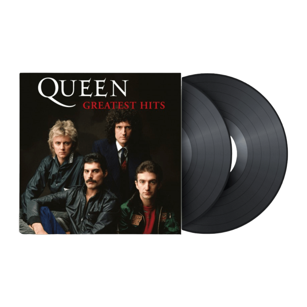 Queen - Greatest Hits Double-Vinyl