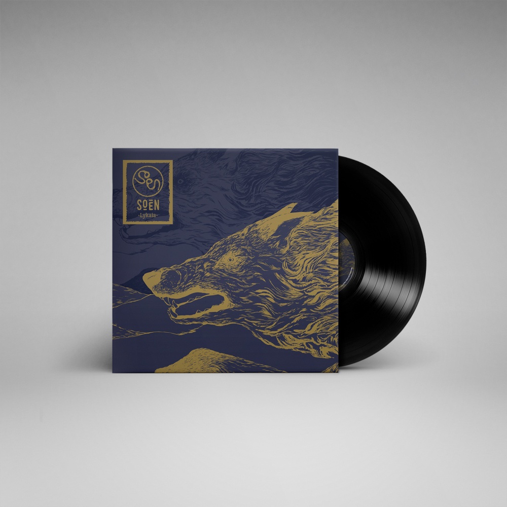 Soen - Lykaia Heavyweight Vinyl