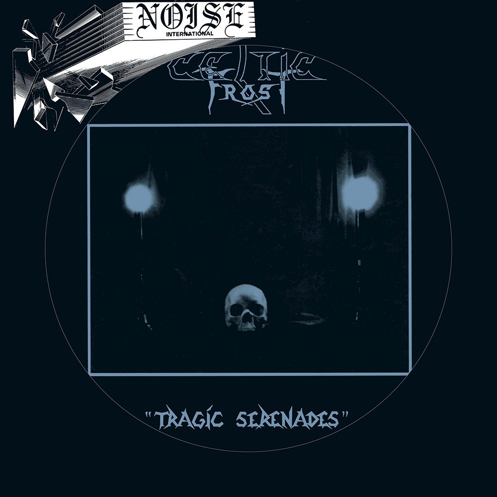 Celtic Frost - Tragic Serenades Vinyl EP