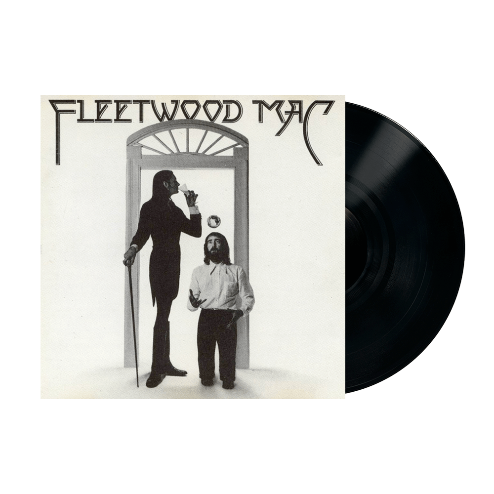 Fleetwood Mac - Fleetwood Mac Vinyl