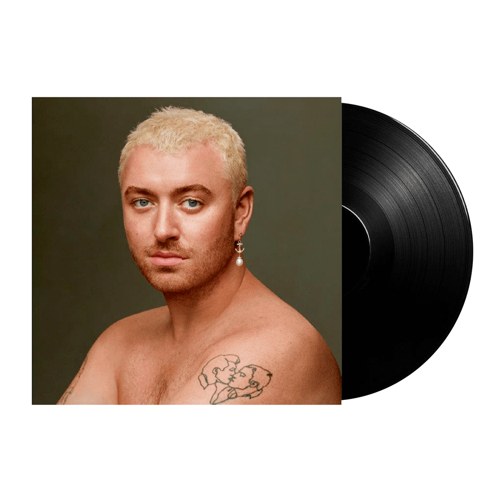 Sam Smith - Gloria Vinyl