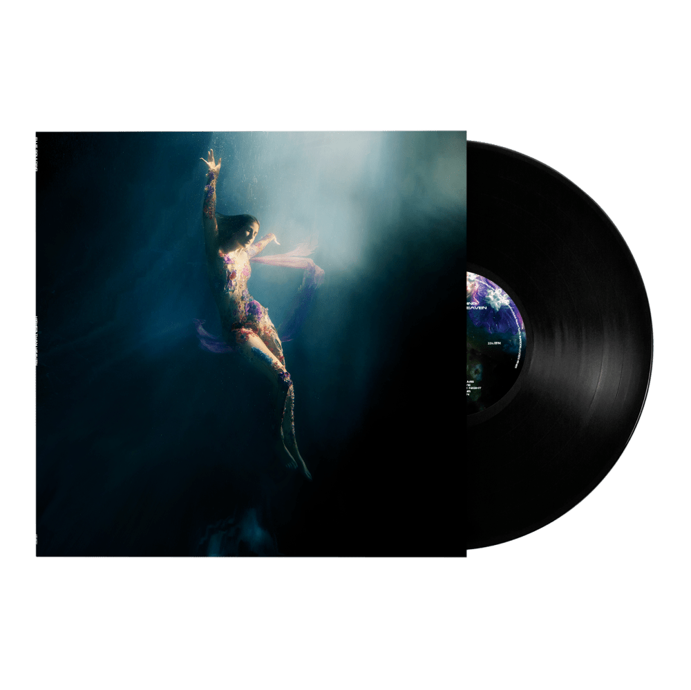 Ellie Goulding - Higher Than Heaven Vinyl