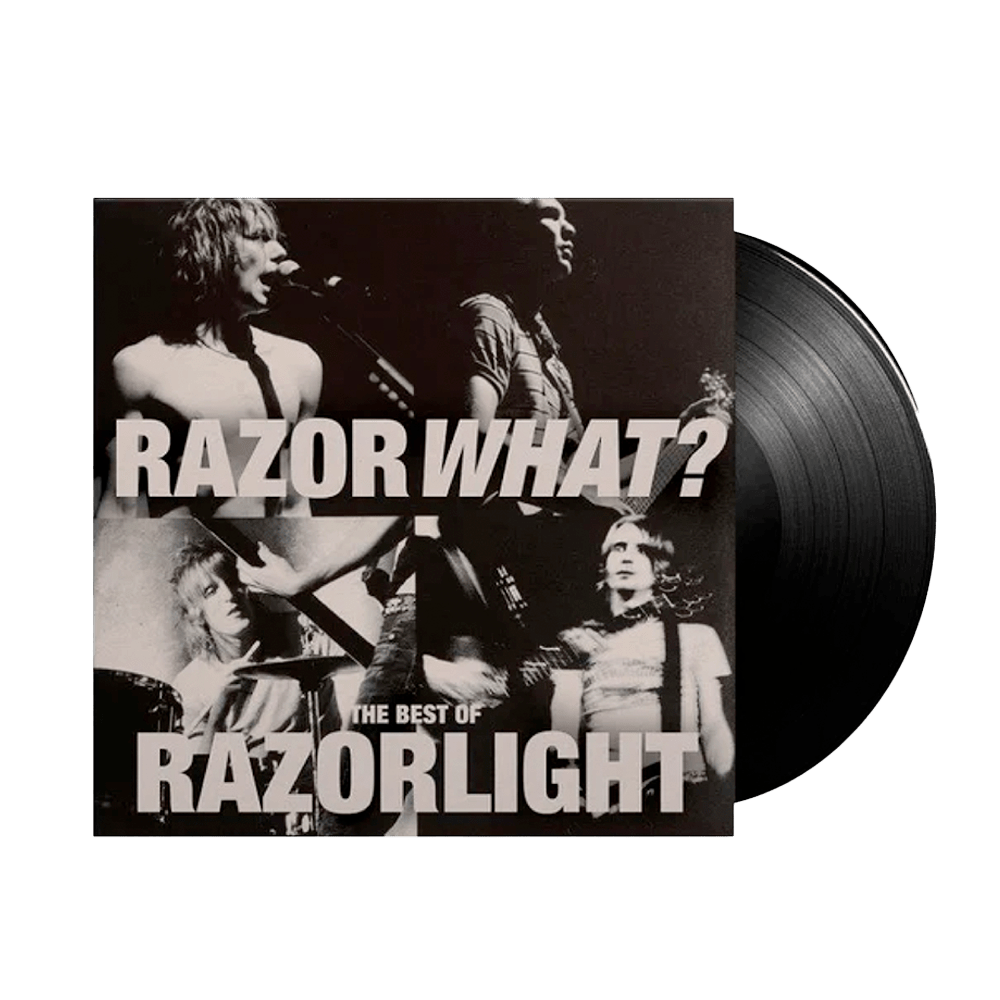 Razorlight - Razorwhat Vinyl