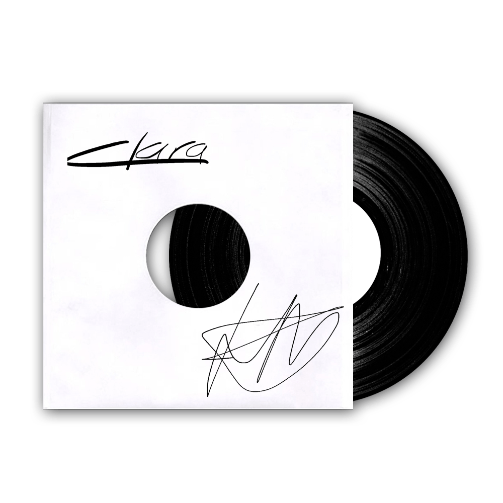 ARXX - Ride Or Die Signed Test Pressing Heavyweight Vinyl