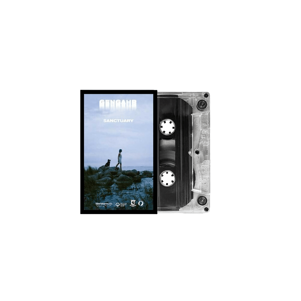 Gengahr - Sanctuary Cassette