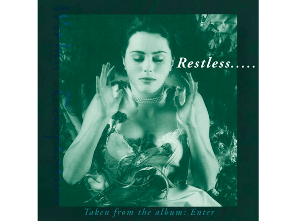 Within Temptation - Restless RSD BF 22 Vinyl - Image 1