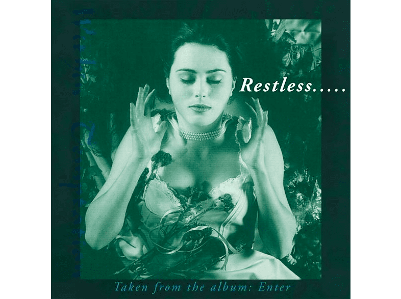 Within Temptation - Restless RSD BF 22 Vinyl