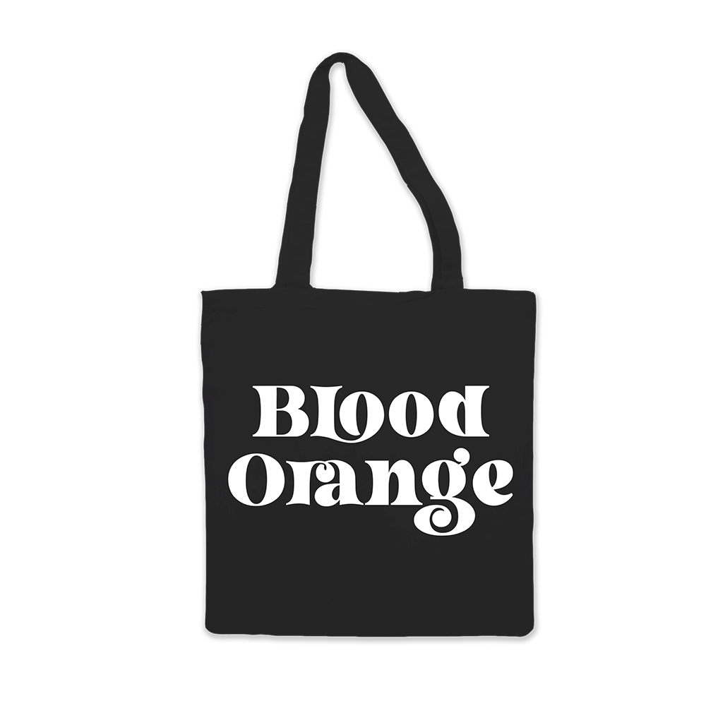 Freya Ridings - Blood Orange Tote