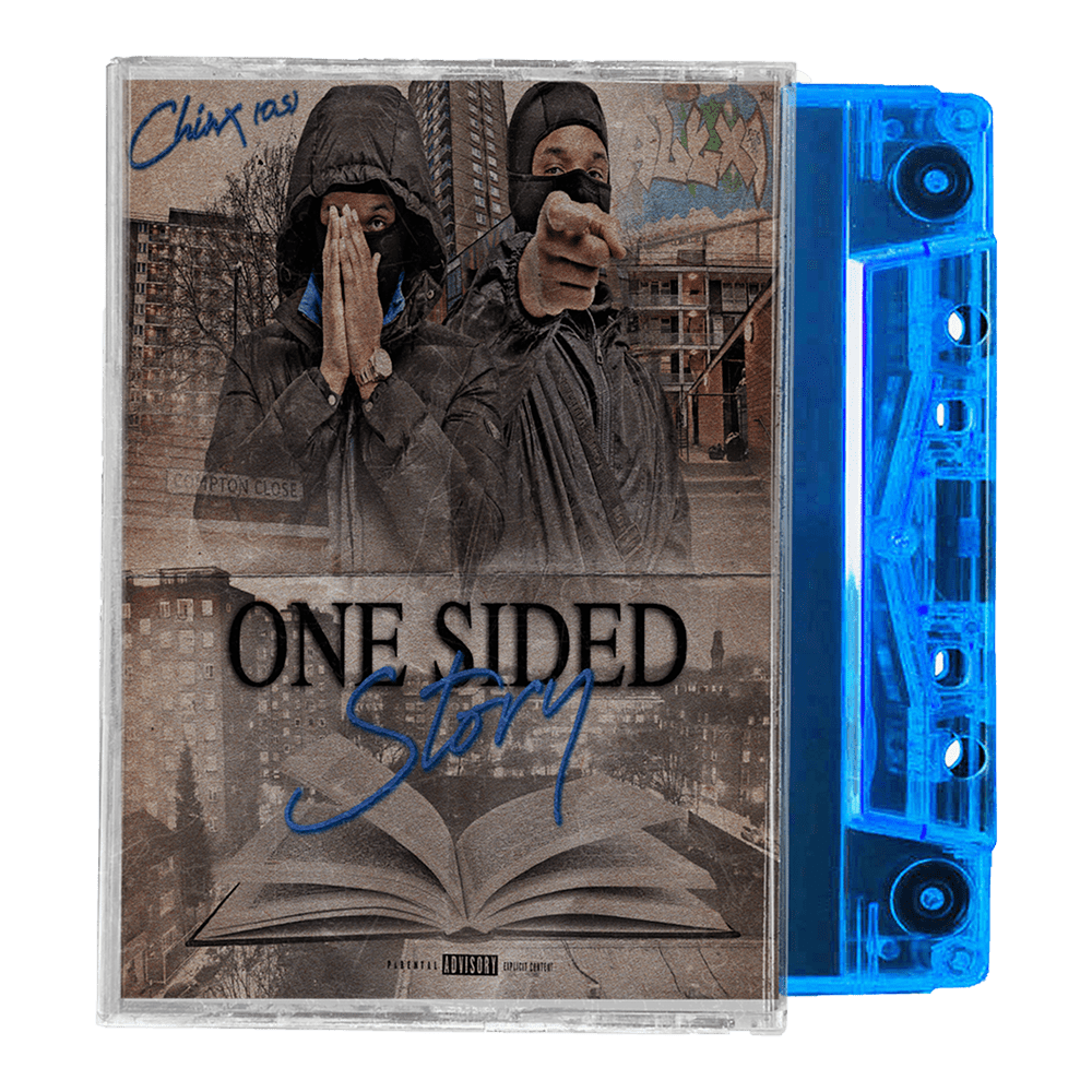 Chinx (OS) - One Sided Story Cassette