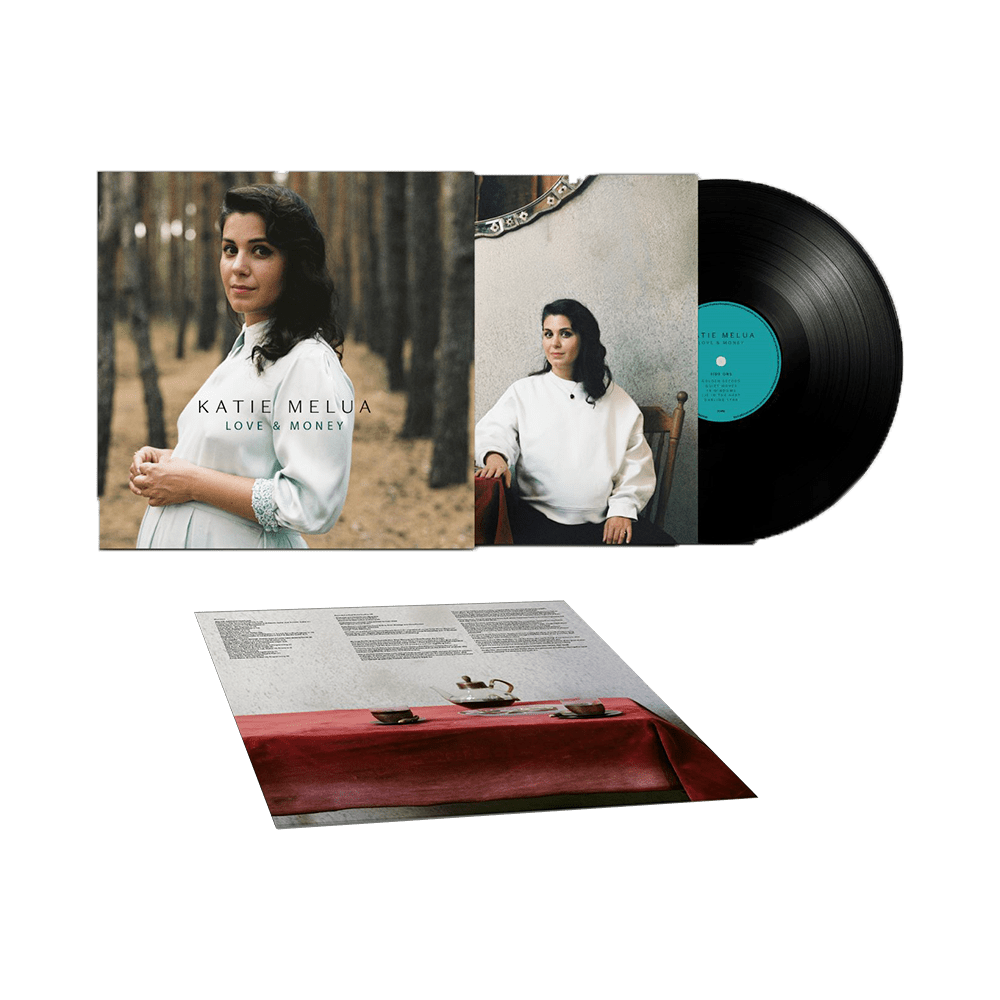 Katie Melua - Love And Money Vinyl