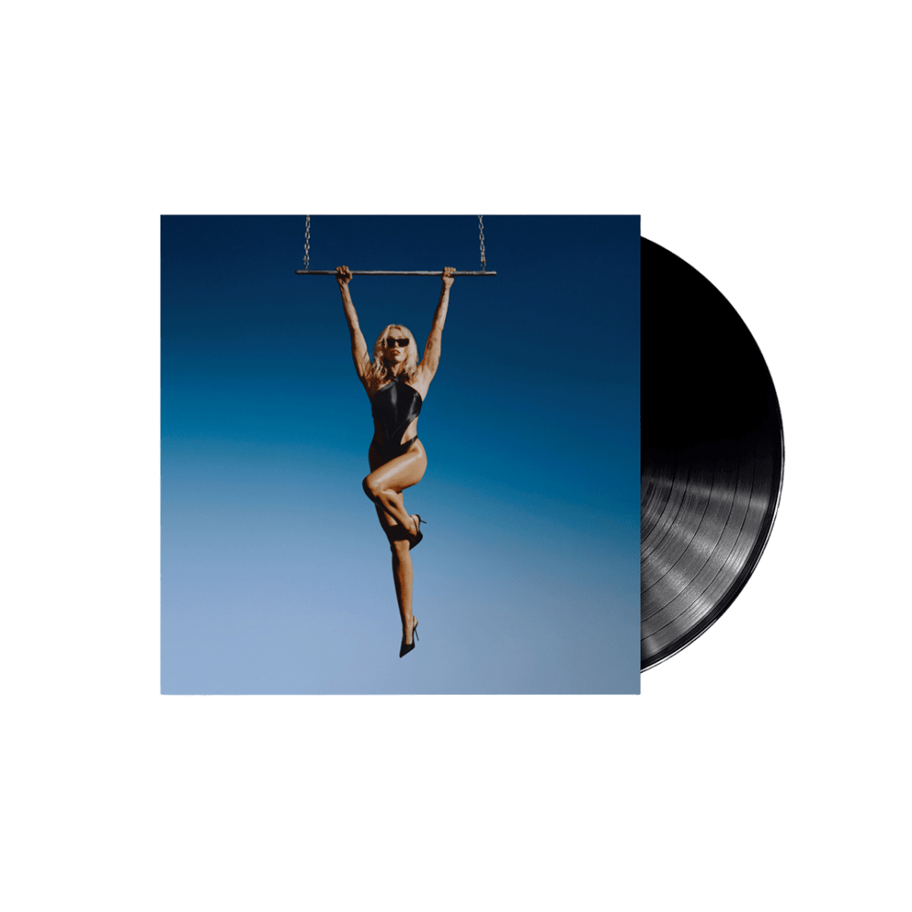 Miley Cyrus - Endless Summer Vacation  Vinyl