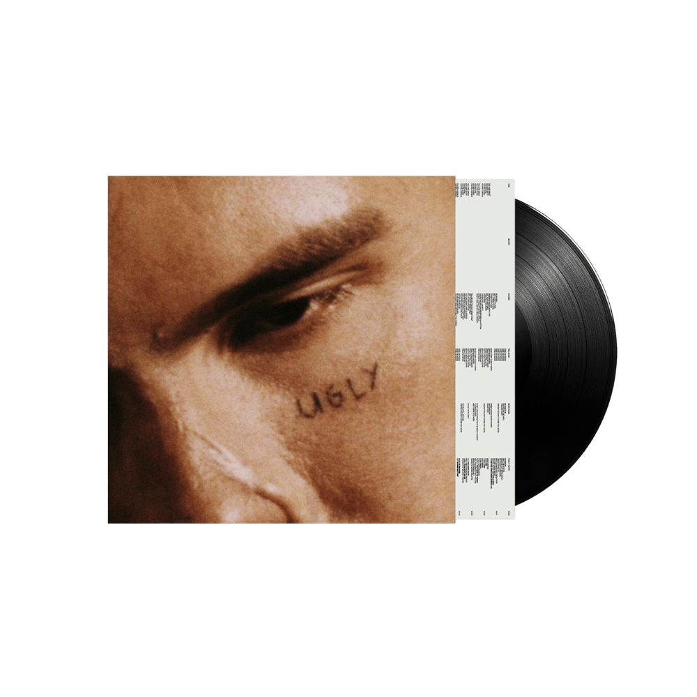 Slowthai - UGLY Vinyl