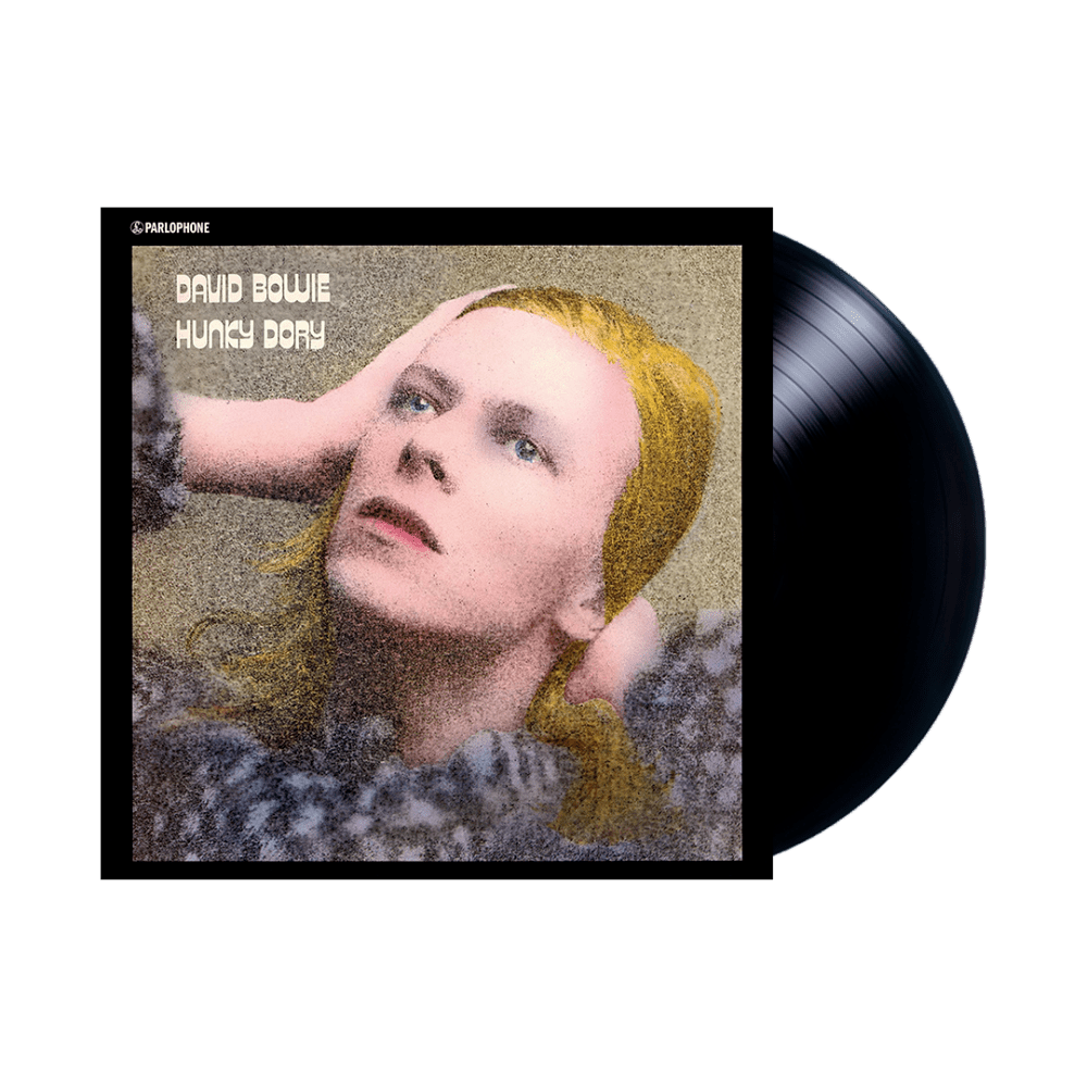 David Bowie - Hunky Dory Vinyl