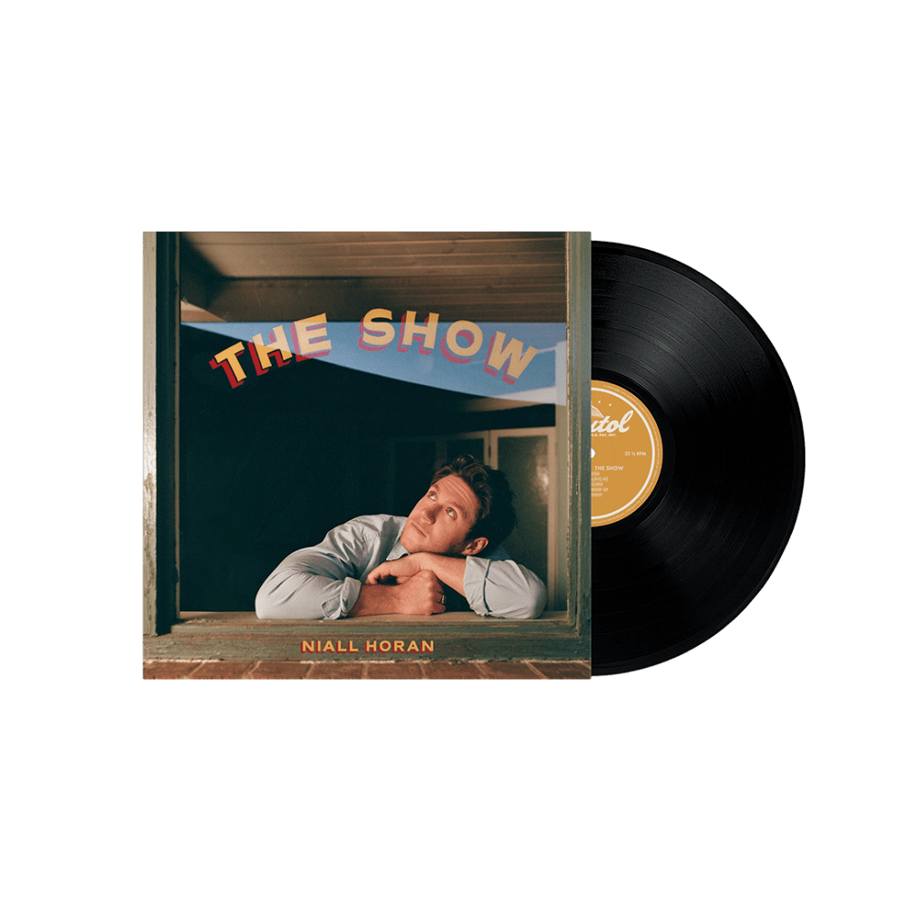 Niall Horan - The Show Vinyl