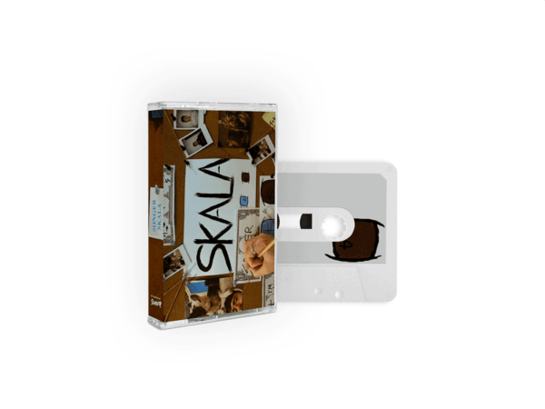 Songer - Skala Cassette - Image 1