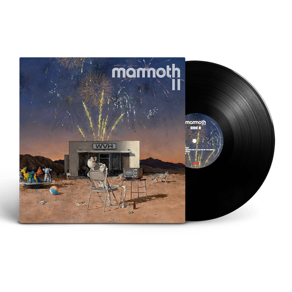 Mammoth WVH - Mammoth II Vinyl