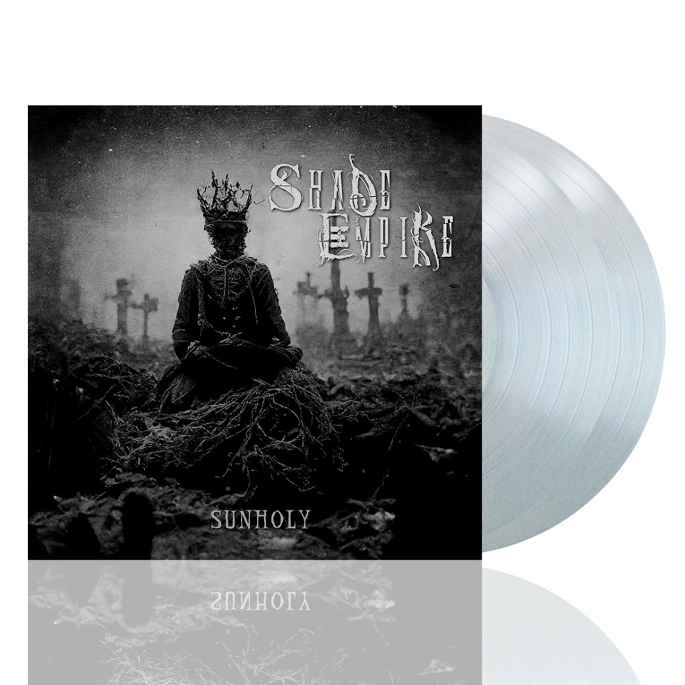 Shade Empire - Sunholy Ultra Clear Double-Vinyl