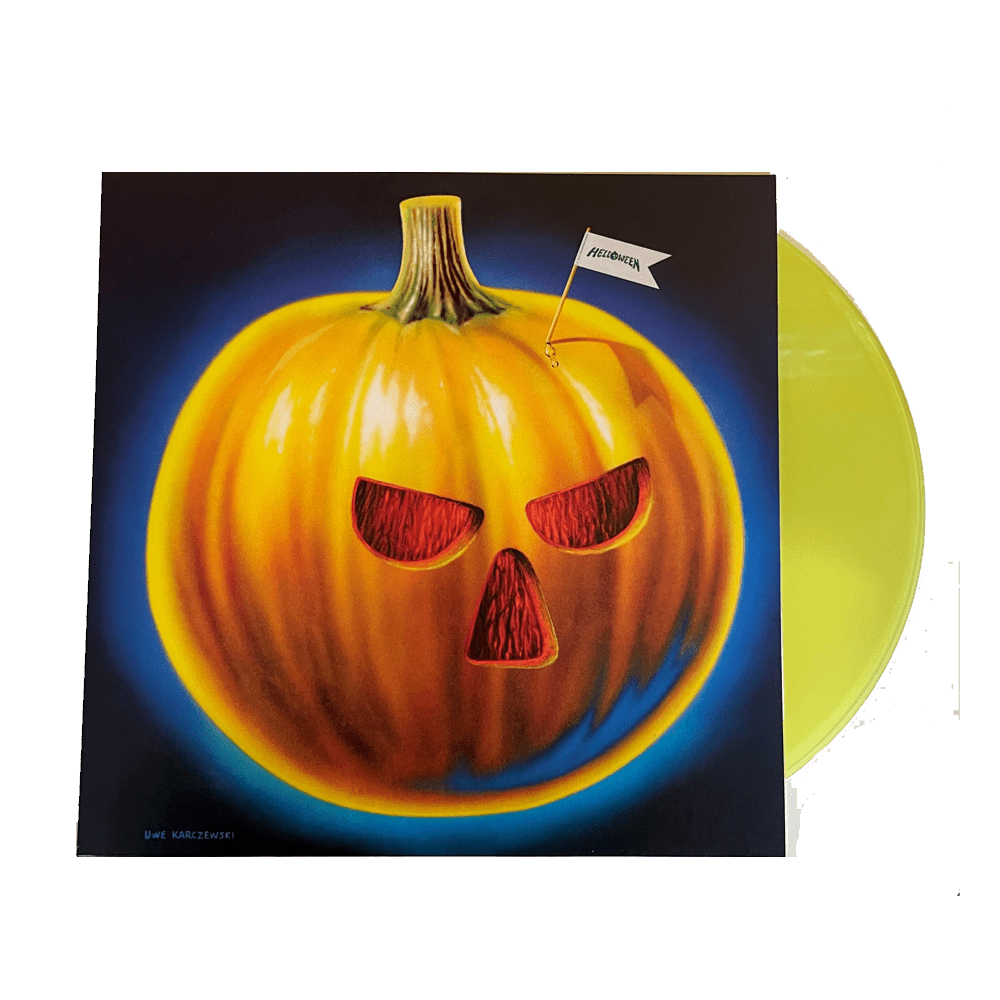 Helloween - Judas Single Vinyl