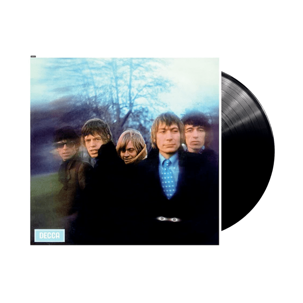 The Rolling Stones - Between the Buttons (UK Edition) Vinyl