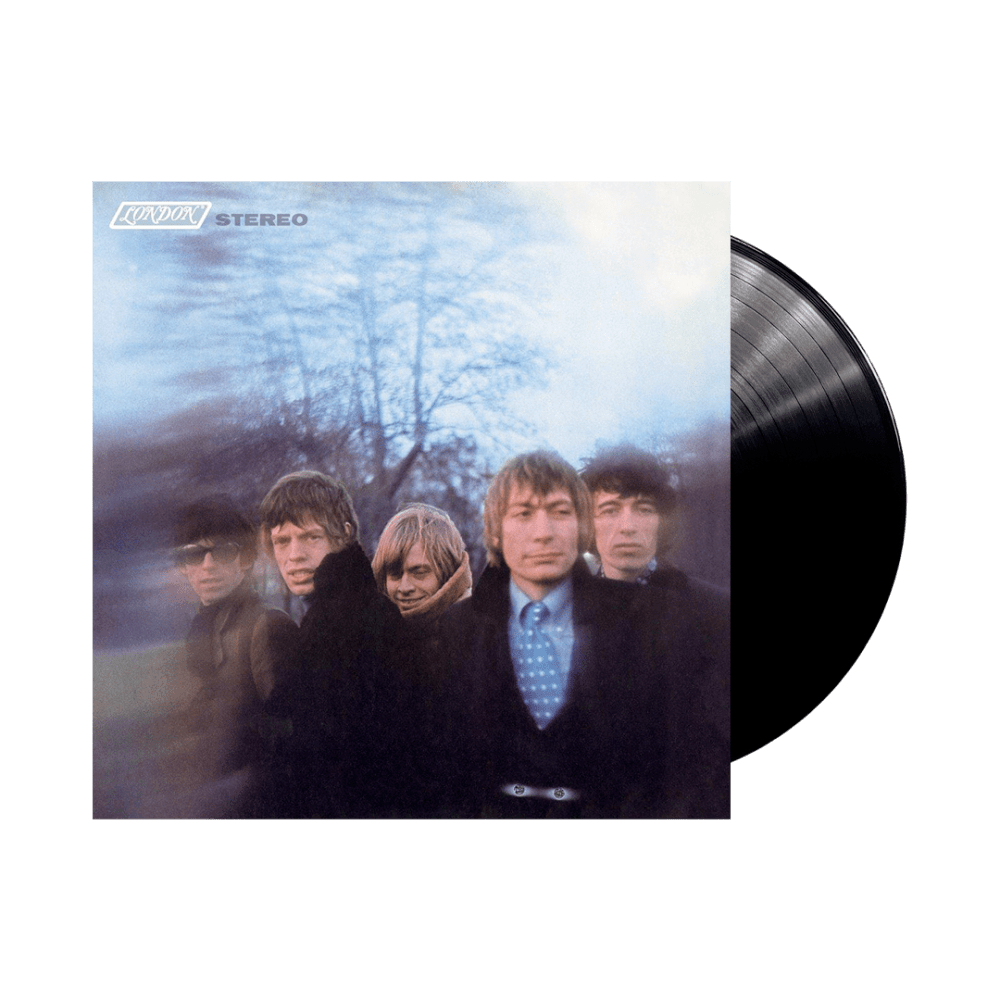 The Rolling Stones - Between the Buttons (US Edition) Vinyl