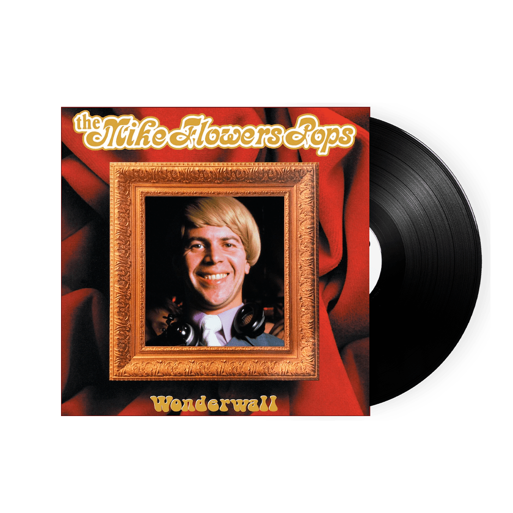 The Mike Flowers Pops - Wonderwall RSD 2023 12-inch Vinyl