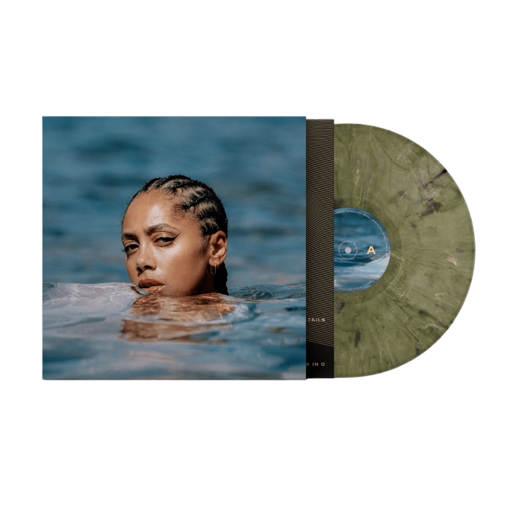 Jayda G Vinyl - Guy Coloured Vinyl