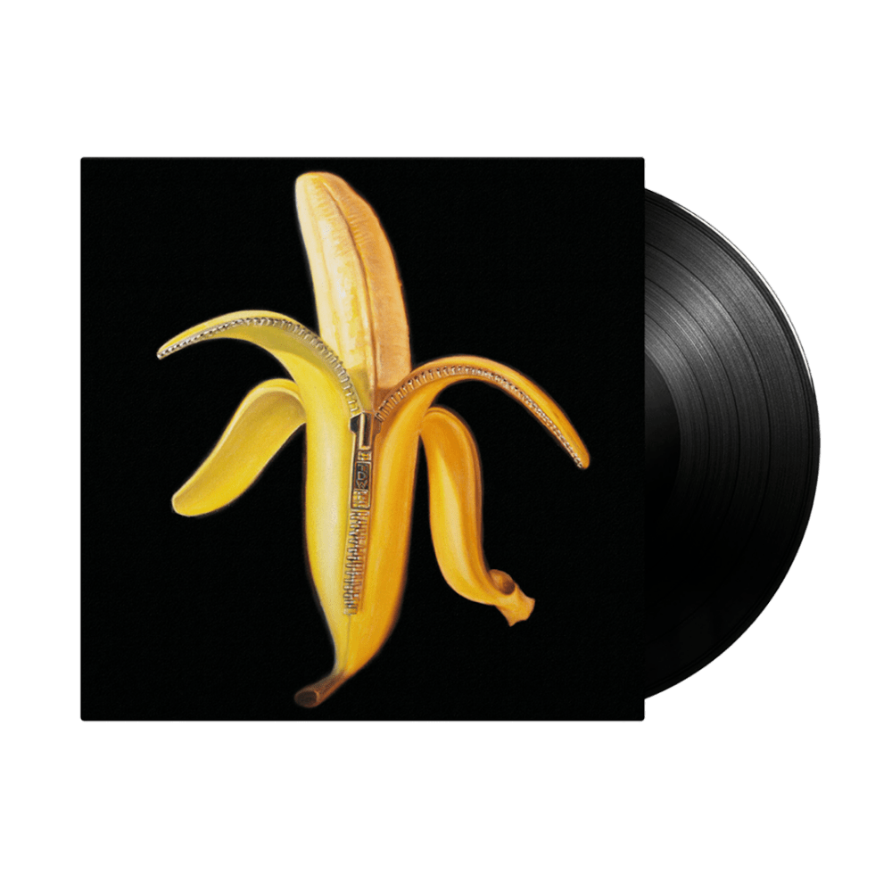 The Dandy Warhols Vinyl - Welcome To The Monkey House Heavyweight Vinyl