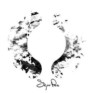 Sigur Rós Vinyl -   Double Vinyl