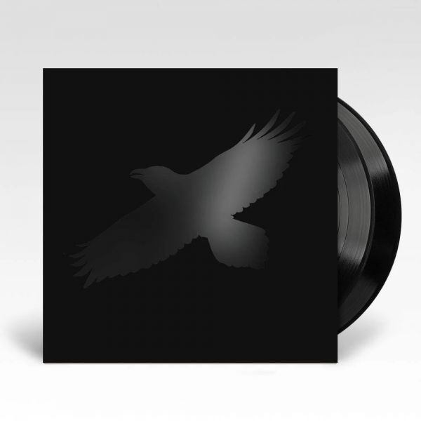 Sigur Rós Vinyl - ODIN S RAVEN MAGIC Vinyl