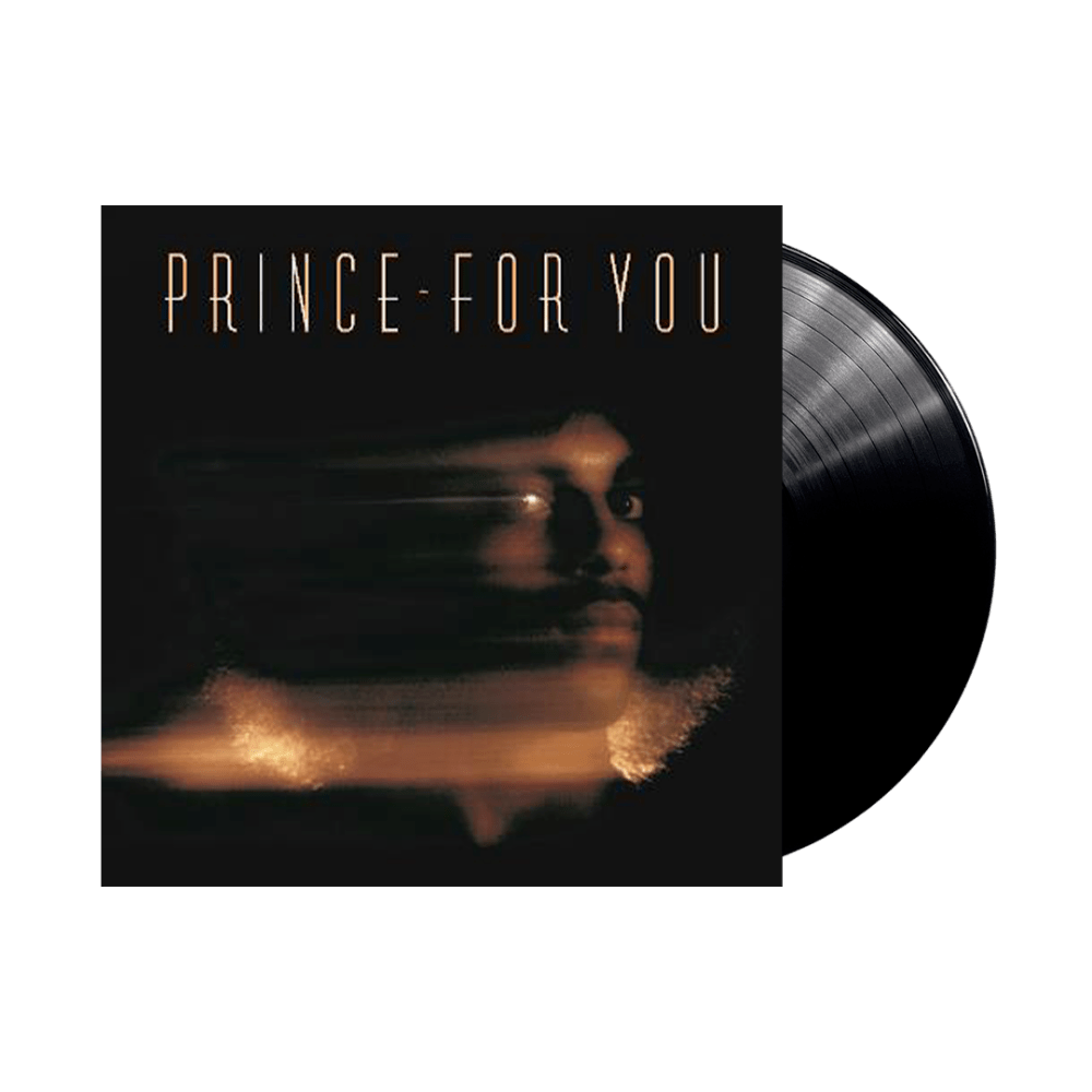 Prince - For You Vinyl