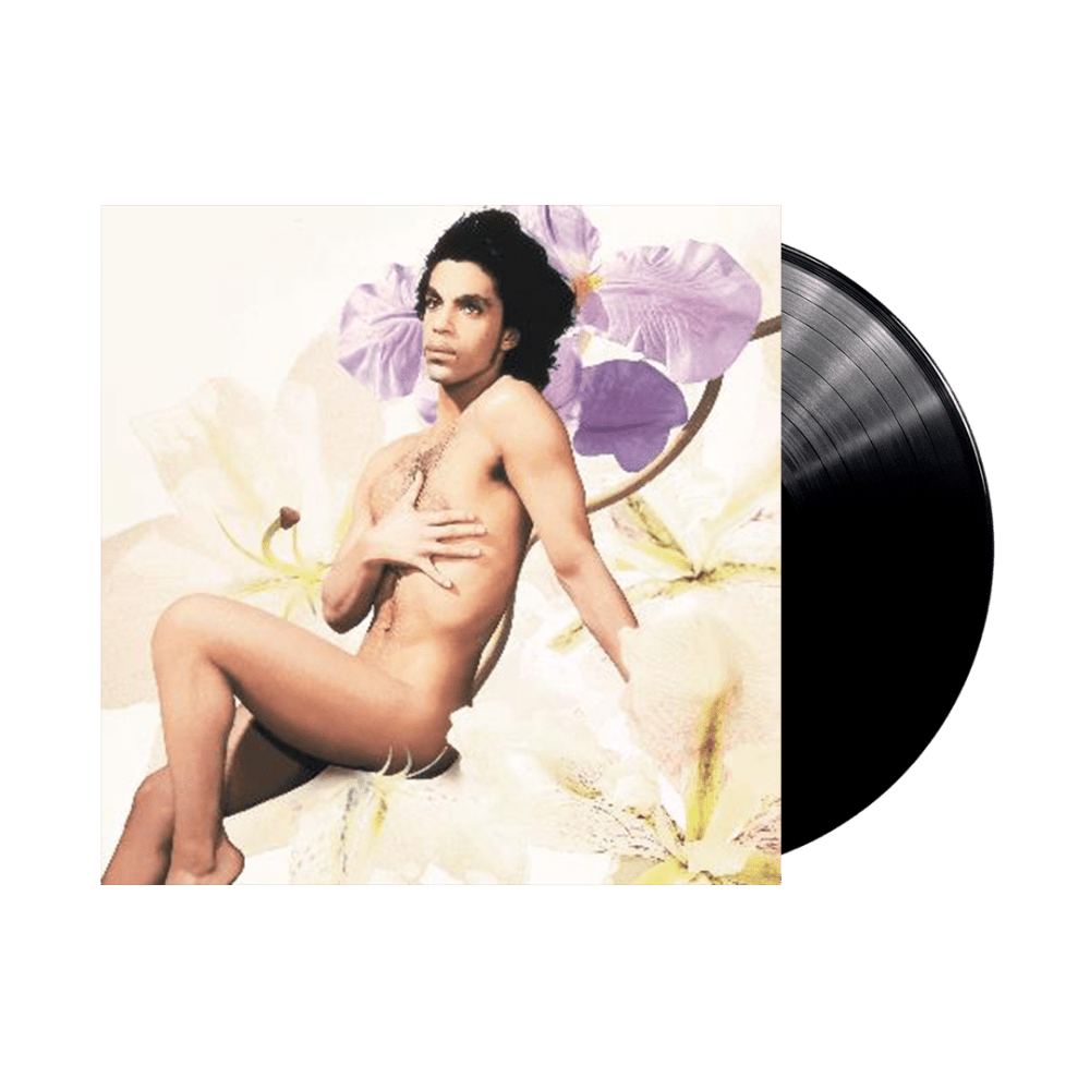 Prince - Lovesexy Vinyl