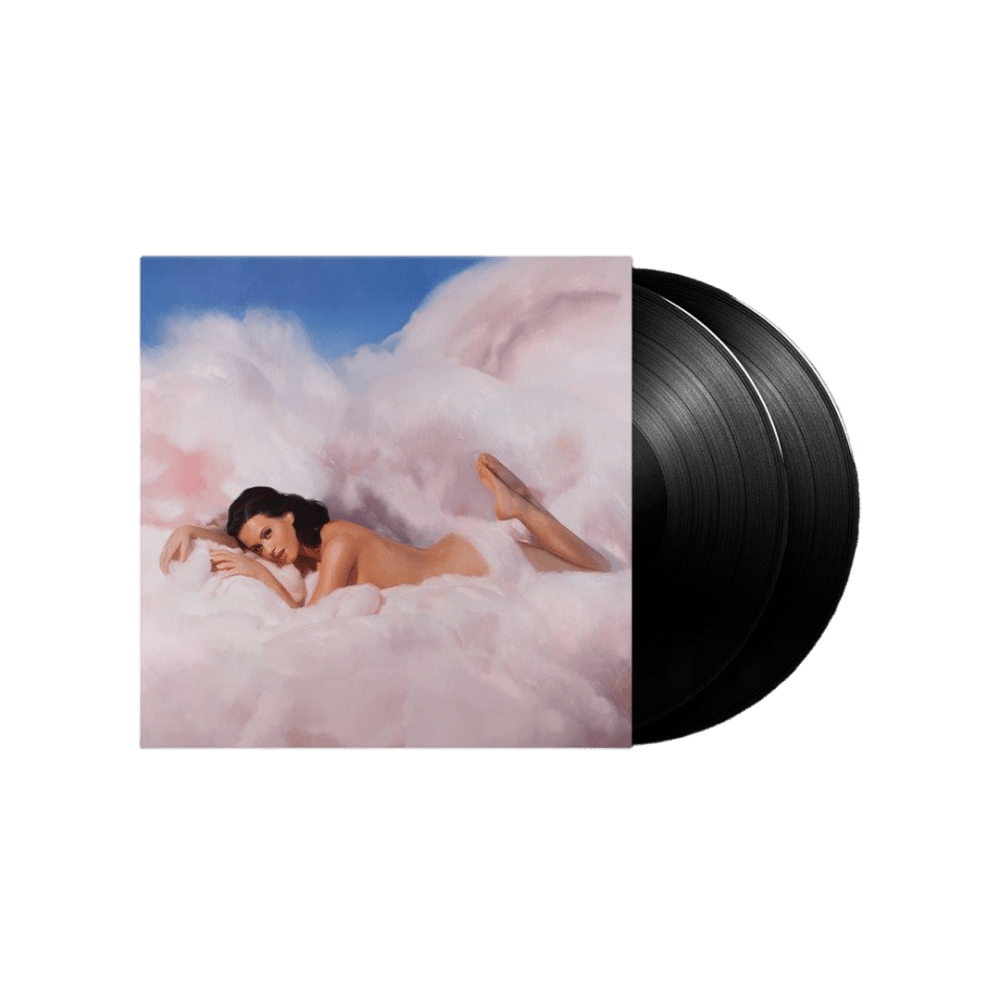 Katy Perry - Teenage Dream 13th Anniversary Edition Double-Vinyl