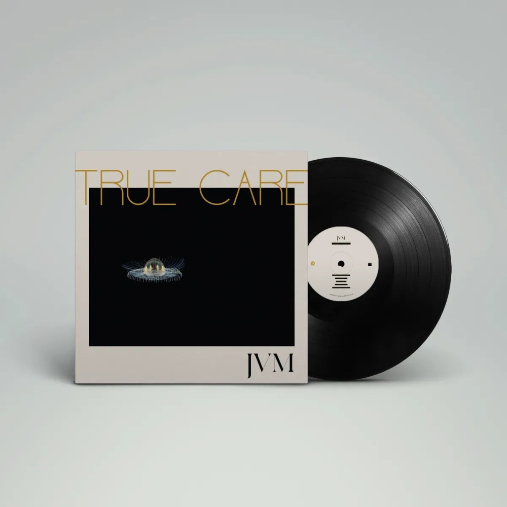 James Vincent McMorrow - True Care Vinyl