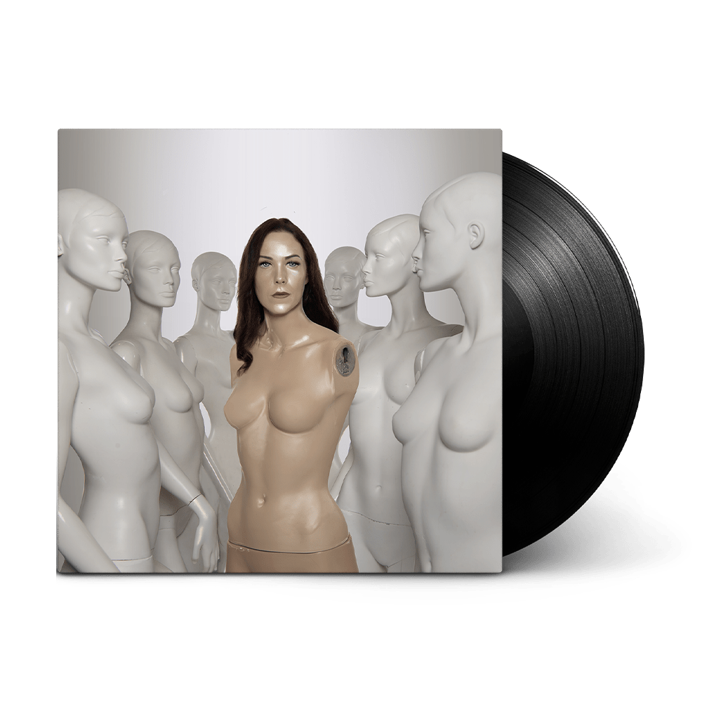 Thea Gilmore - Thea Gilmore Vinyl