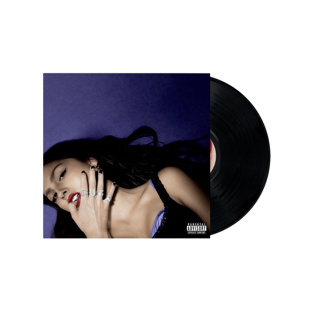 Olivia Rodrigo - Guts Vinyl