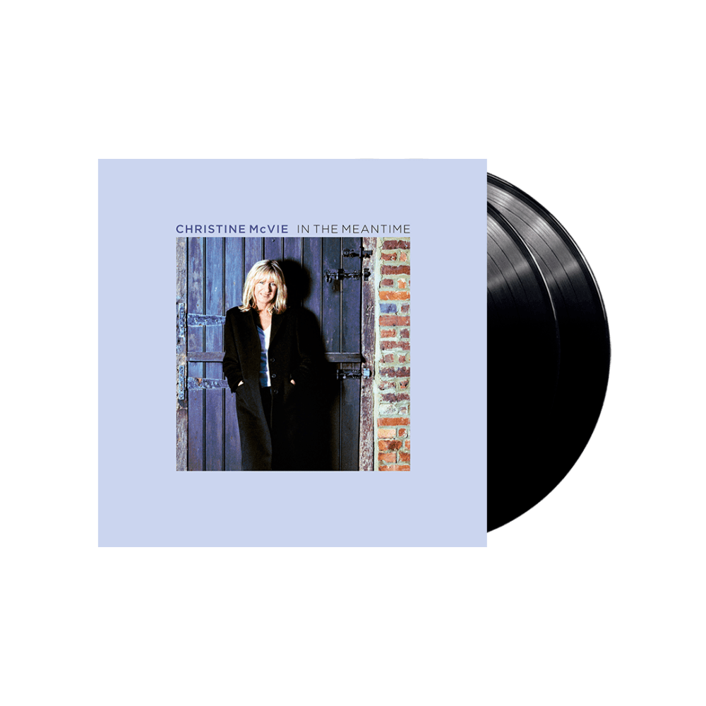 Christine McVie - In The Meantime Double-Vinyl