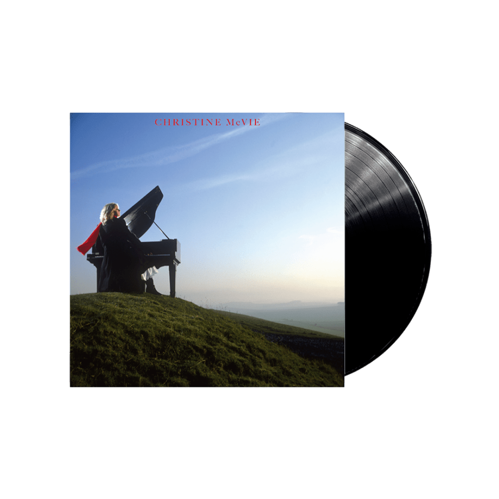 Christine McVie - Christine McVie Vinyl