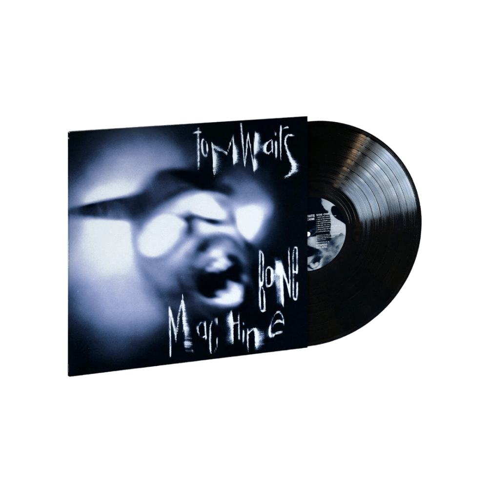 Tom Waits - Bone Machine Vinyl