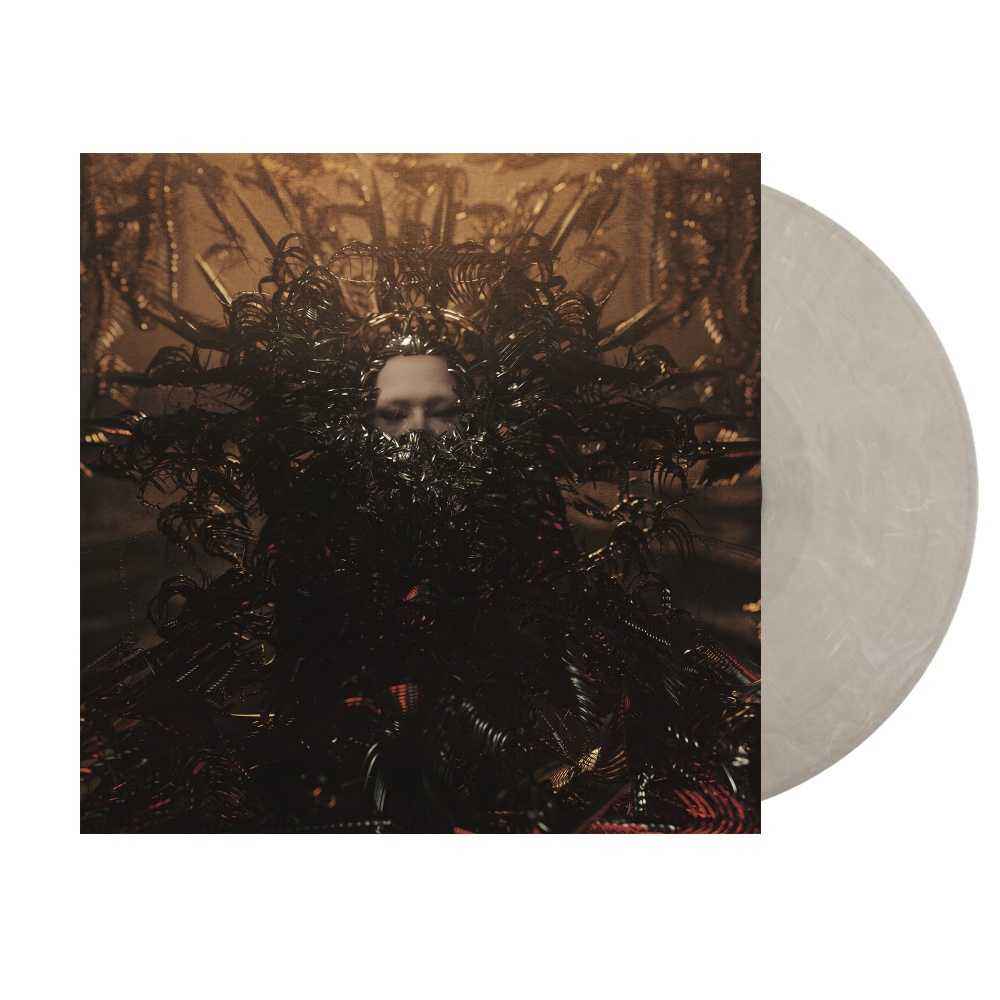 Venera – Venera Limited Edition Snowy White Vinyl