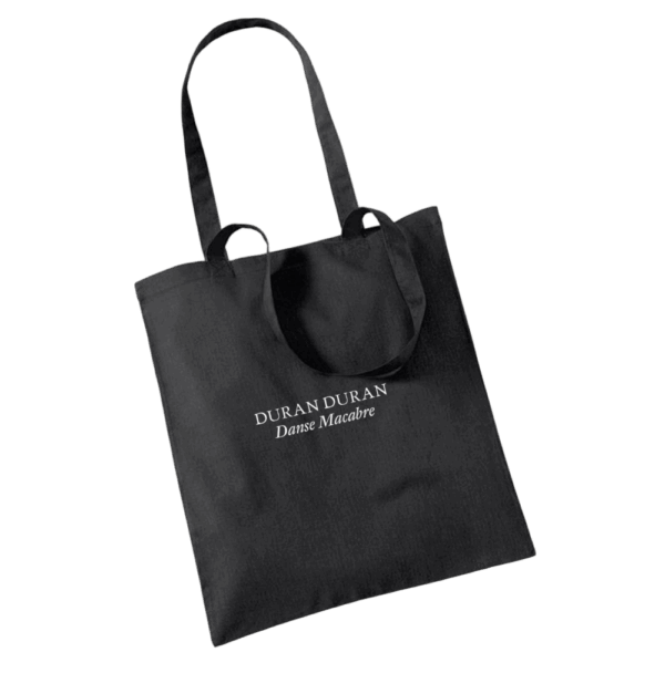 Duran Duran - Danse Macabre Tote - Image 1