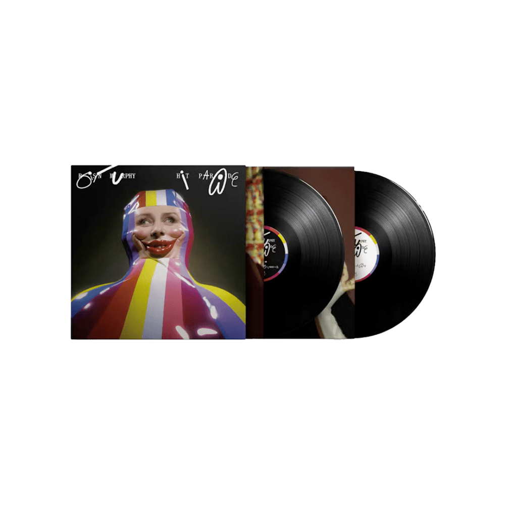 Róisín Murphy Vinyl - Hit Parade Double Vinyl