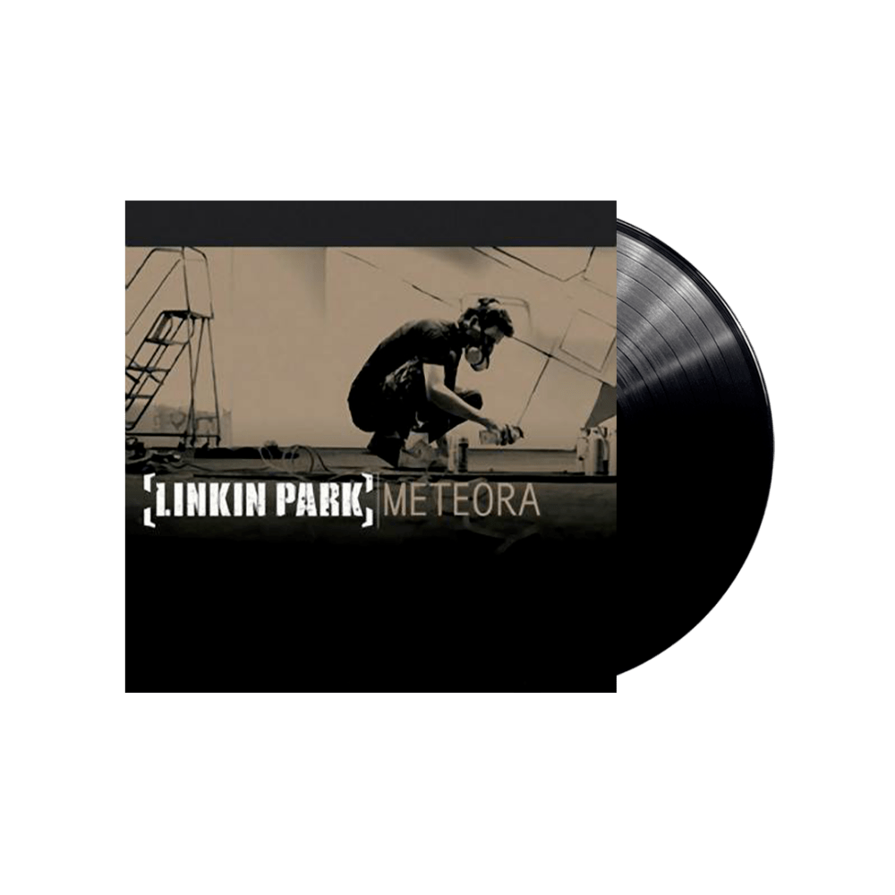 Linkin Park - Meteora Vinyl