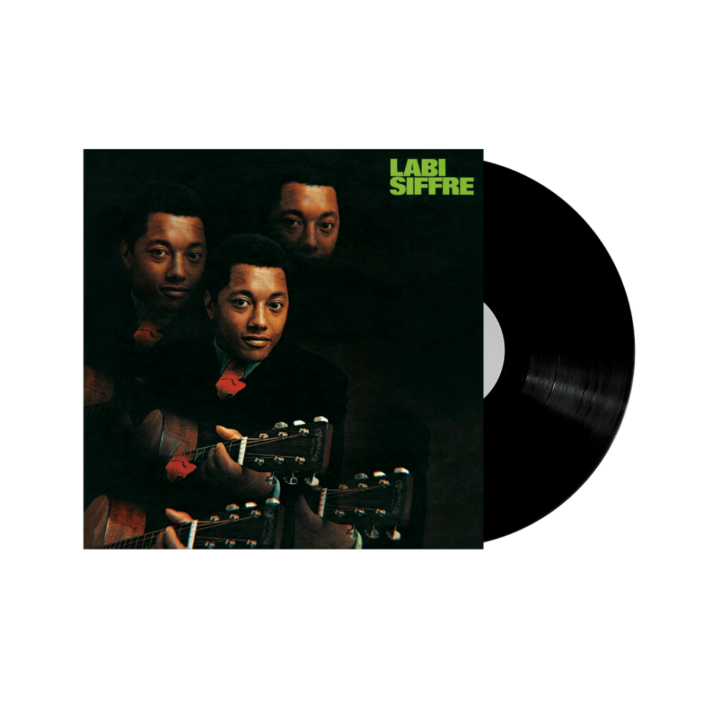 Labi Siffre - Labi Siffre Vinyl