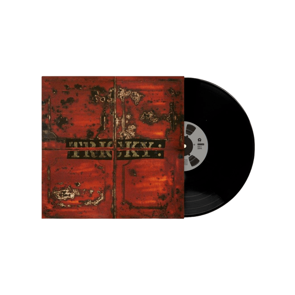 Tricky - Maxinquaye NAD 2023 Vinyl