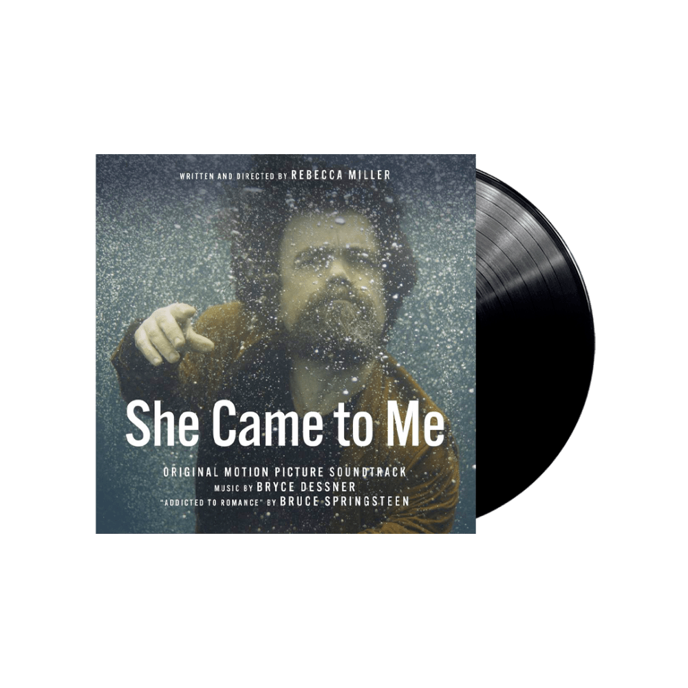 Bryce Dessner - She Came To Me Heavyweight Vinyl