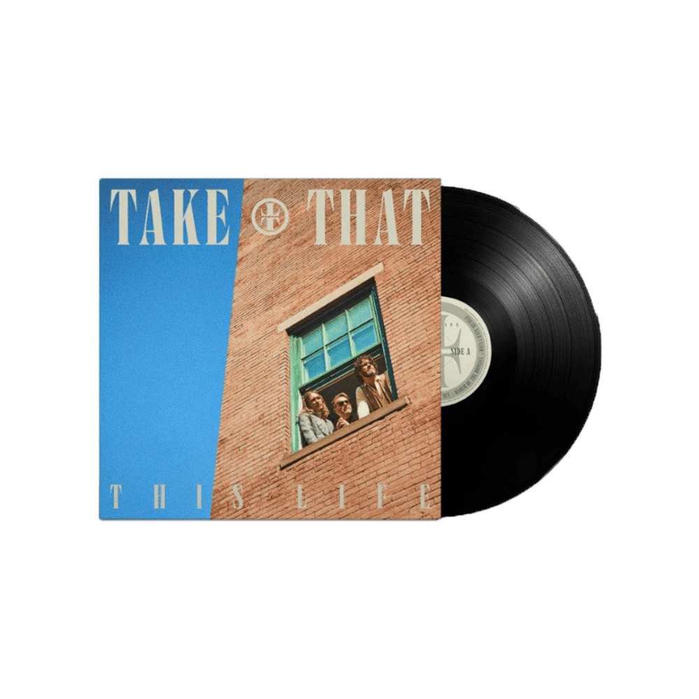 Take That - This Life Vinyl