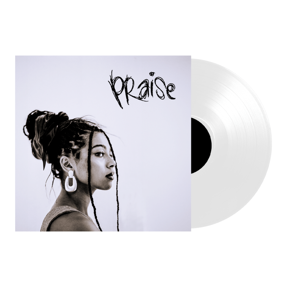 Brooke Combe - Praise 7-Inch Vinyl