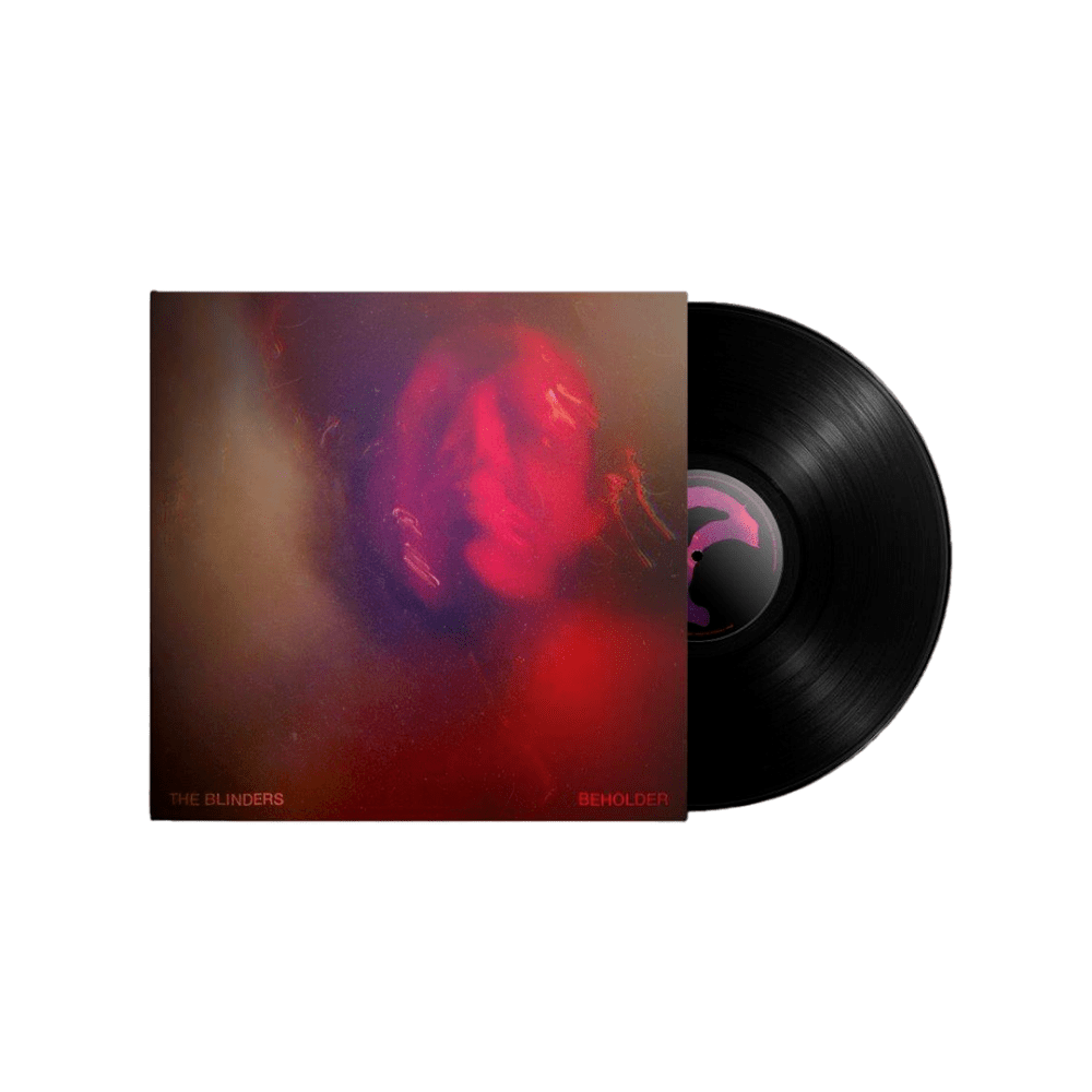 The Blinders - Beholder Vinyl